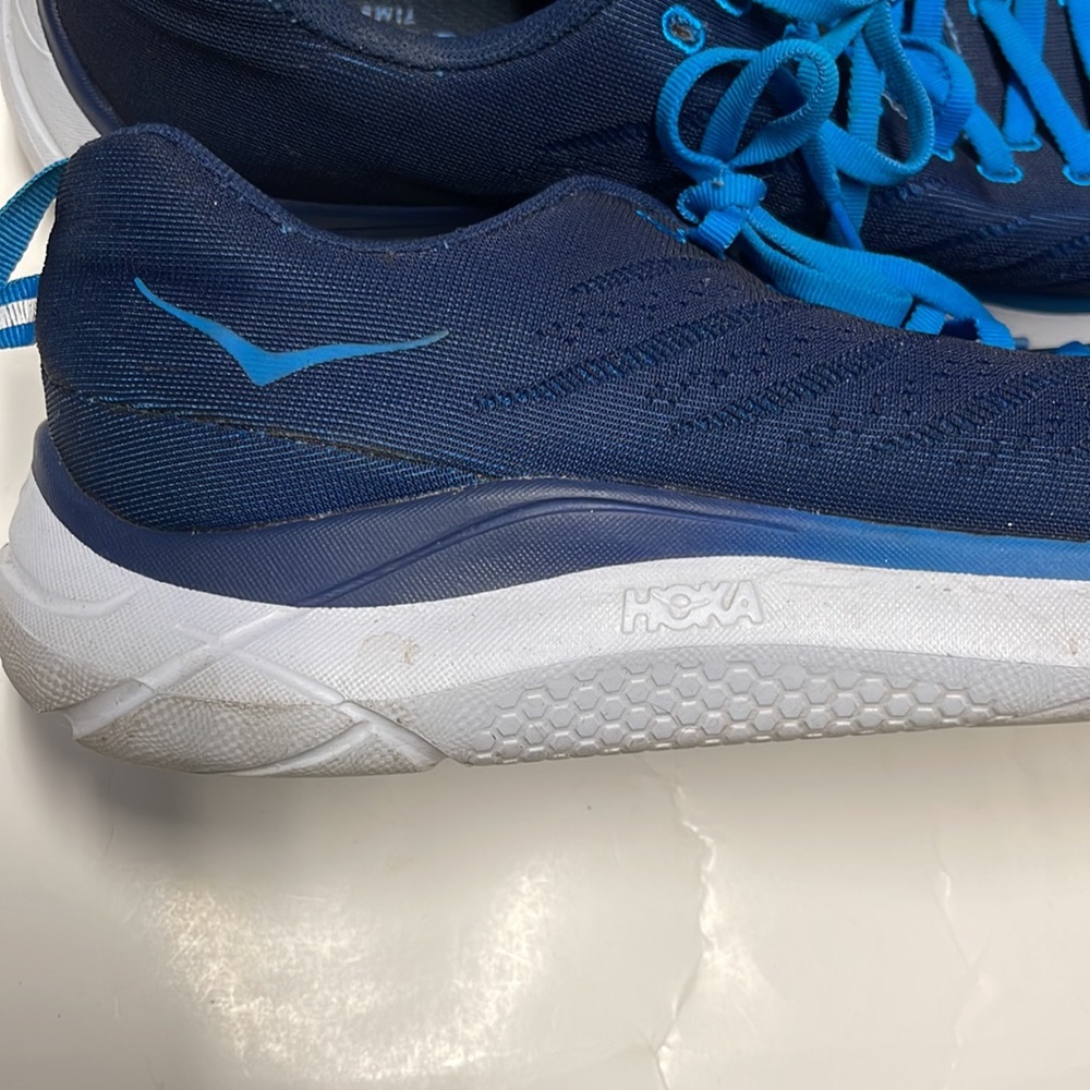 Hola one one tennis for men’s size 12,…#29 - Picture 3 of 9